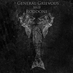 General Grievous : General Grievous - Roddone